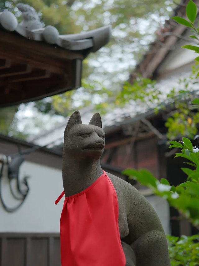 景點推薦：八芳園——東京隱藏的和式庭園美景