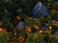 Dino Park Phuket บุกแดนจูราสสิคที่ภูเก็ต 