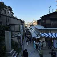 江之島絕美日落之旅