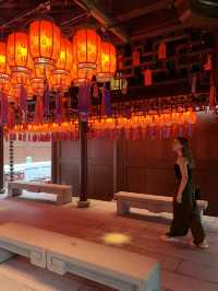 Tranquility Amidst the Bustle: A Morning at Shanghai’s Jade Buddha Temple