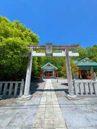 【栃木】縁結びの神さまに会いに行こう!!
