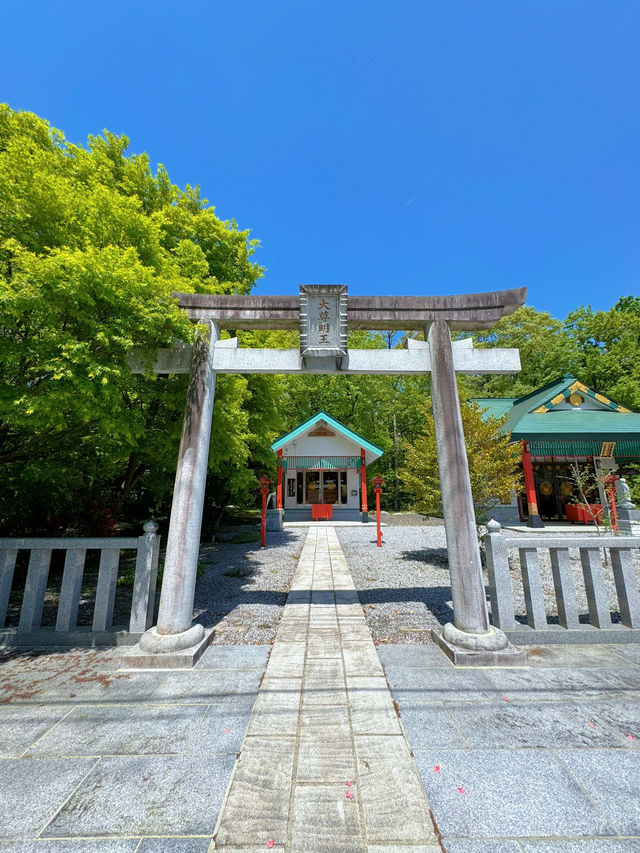 【栃木】縁結びの神さまに会いに行こう!!
