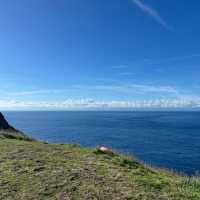 Explore the beauty of Green Island, Taiwan