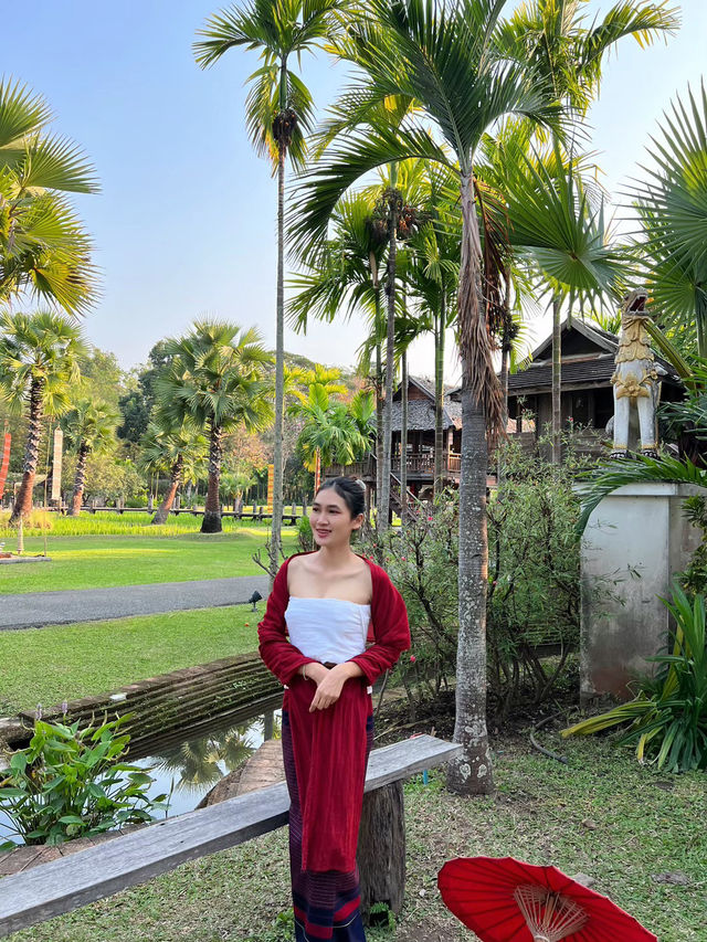 วัดอินทราวาส (วัดต้นเกว๋น)🛕