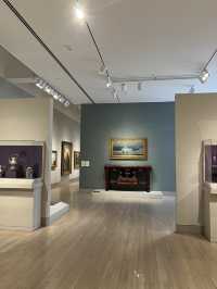 ［達拉斯旅遊］The Dallas Museum of Art-不能錯過的博物館🖼️