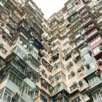 Yick Fat Building