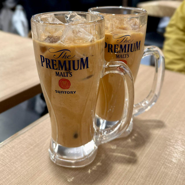 罕見泰北菜．泰北金麵 Khao Soi
