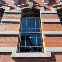 Brick by Brick: Exploring Fukuoka’s Timeless Red Brick Culture Center