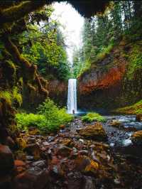 A Day Exploring Oregon: Nature’s Finest Offerings🚙