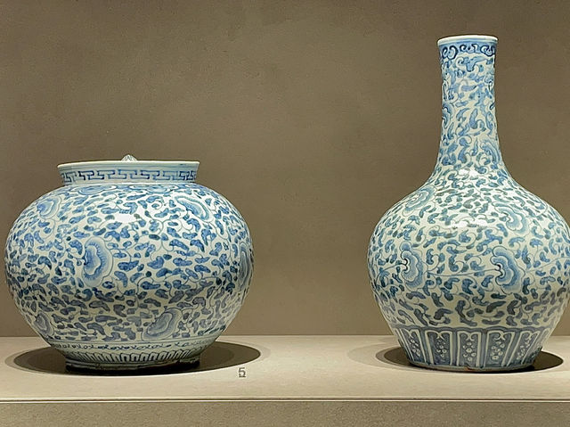 A glimpse into Korea’s fascinating heritage 🇰🇷👫