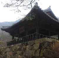 문경새재도립공원
