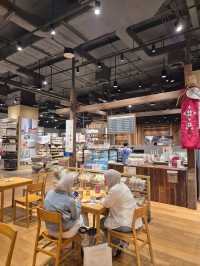 MUJI Coffee, หาดใหญ่, สงขลา