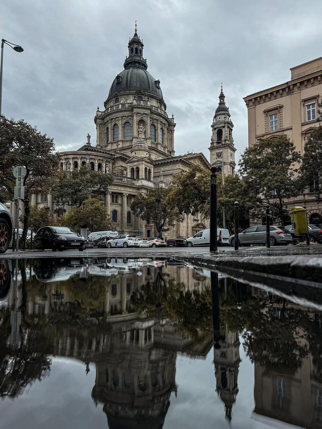 Budapest, Hungary 🇭🇺 📸 