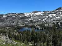 Exploring Desolation Wilderness: Your Guide to California’s Backcountry Paradise