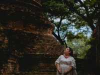 วัดเจ้าย่า อยุธยา สถานที่ลอบสังหาร แม่หยัว 