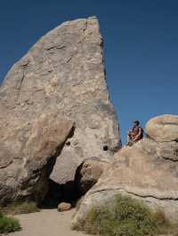 A weekend at Alabama Hills, California