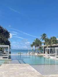 Paradise Perfected: InterContinental Hayman Island Resort