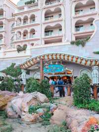 【新園區】東京迪士尼海洋 Disney Sea 一日玩盡新遊樂設施