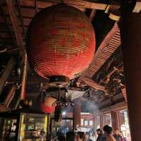 莊嚴溫馨小清水寺〔圓教寺摩尼殿〕