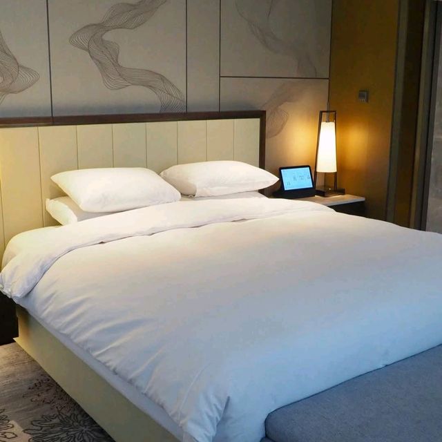 Daegu Marriott Hotel