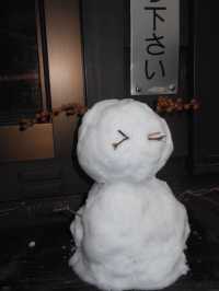 Snow, Sips, and Smiles at Sapporo
