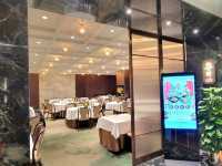 六國酒店｜粵軒