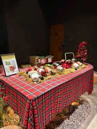 연인과 감성가득한 겨울 데이트 어나더사이드🎄🧡