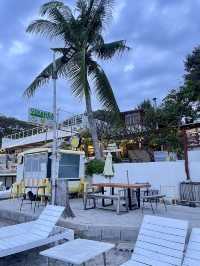 Veranda Lodge ที่พักริมทะเล บรรยากาศสุดฟิน