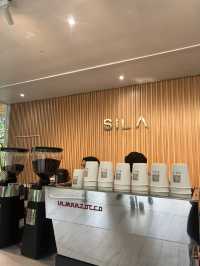 SILA คาเฟ่ลับ อำเภอธารโต