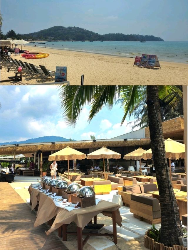 สัมผัสความสุขที่ Arinara Beach Resort Phuket สัมผัสความสุขที่ Arinara Beach Resort Phuket