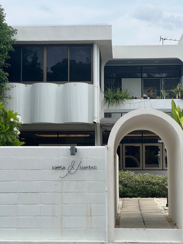 𝐌𝐚𝐲𝐬𝐚.𝐛𝐤𝐤 คาเฟ่มาตาล🌷📍 อบอุ่นใจที่สุด