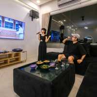 เที่ยวชมวิวเขา 360 องศากันที่ของขวัญพูลวิลล่า 4