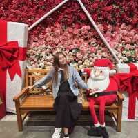 ⛄️冬季澳門輕旅行～四季酒店初體驗～聖誕快樂12月🎄
