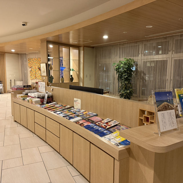 📍國際通首選飯店，地鐵出站一分鐘抵達，下樓就能逛國際通