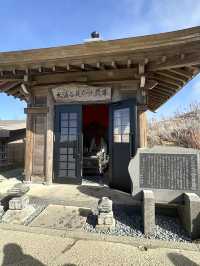 箱根の名所『大涌谷』で感じる自然の迫力