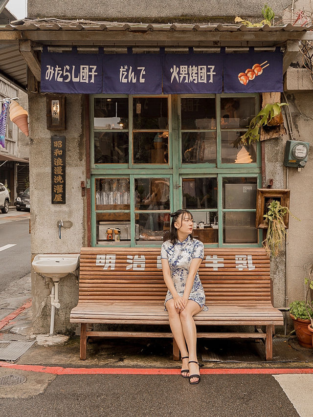 📍炭波波・喫茶 ほか
