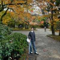🍁Autumn in Yufuin🇯🇵