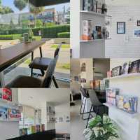 Sao Cafe` ชาวคาเฟ่