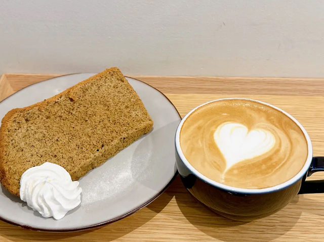 【日本・兵庫🇯🇵】cafe shin