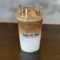 ONE TO TWO Bangkok Roastery 