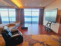 A nice staycation at JCS Hotel during Christmas