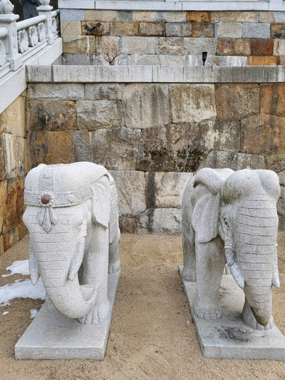 역대급 산뷰가 멋진 봉화 겨울여행지 | 트립닷컴 봉화