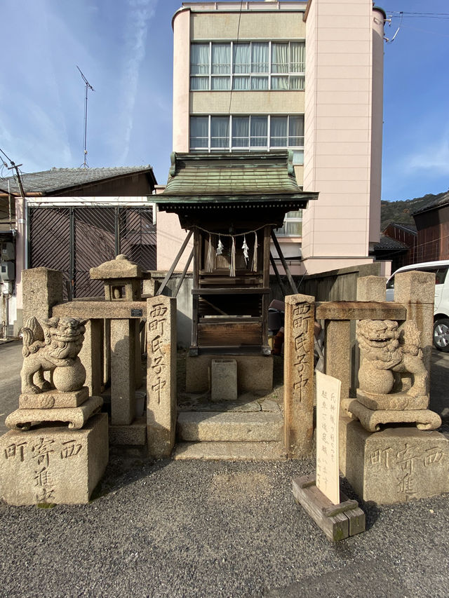 【広島】鞆の浦