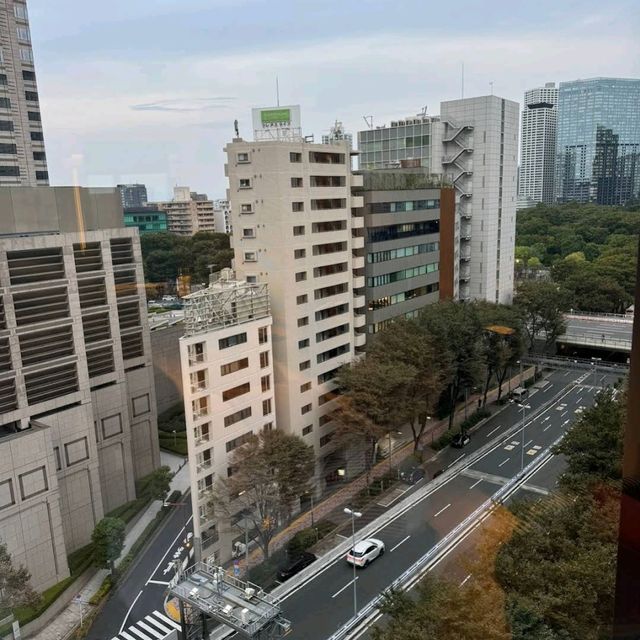 Kimpton Shinjuku Tokyo