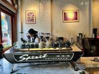 Campus Coffee Roasters Phuket