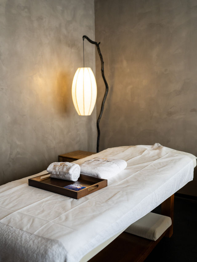 福田銅壺養生Spa 舒服又打卡able