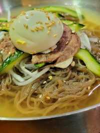 尖沙咀食正宗韓國燒肉拼盤