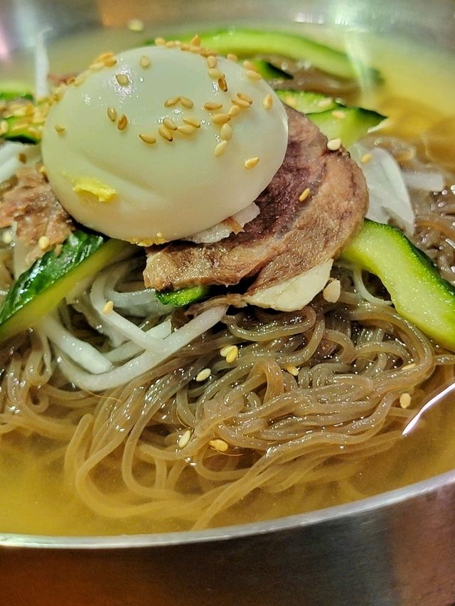 尖沙咀食正宗韓國燒肉拼盤