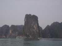 Perfect Day Trip to Ha Long Bay! 