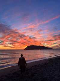 Alanya: A Beach Paradise on the Turkish Riviera 